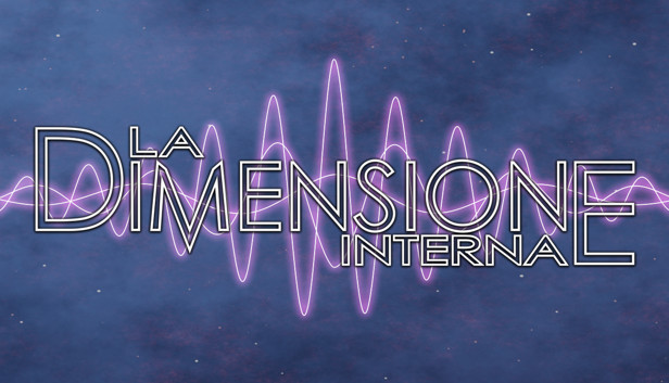 La Dimensione Interna Steam capsule image