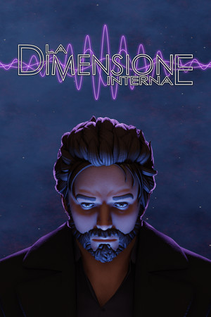La Dimensione Interna cover art