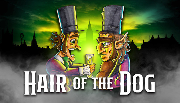 Hair of the Dog Steam capsule image