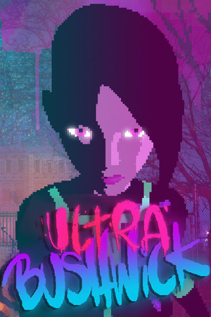 Ultra Bushwick