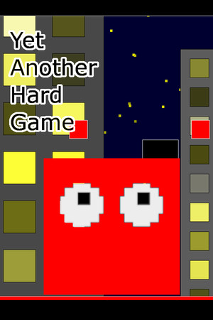 Yet Another Hard Game