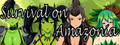 Survival on Amazonia