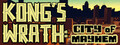 Kong's Wrath: City of Mayhem