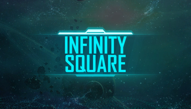 Infinity Square Steam capsule image