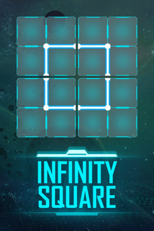 Infinity Square cover art