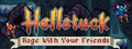Hellstuck: Rage With Your Friends