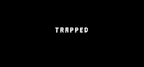 Trapped Cover Image