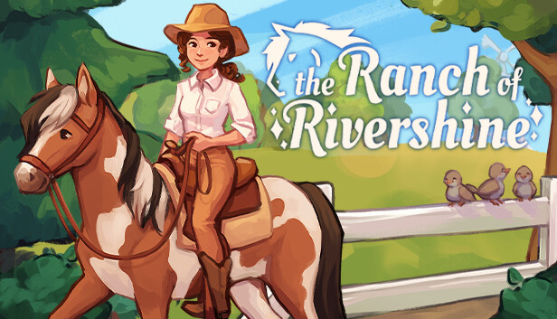 The Ranch of Rivershine | EA