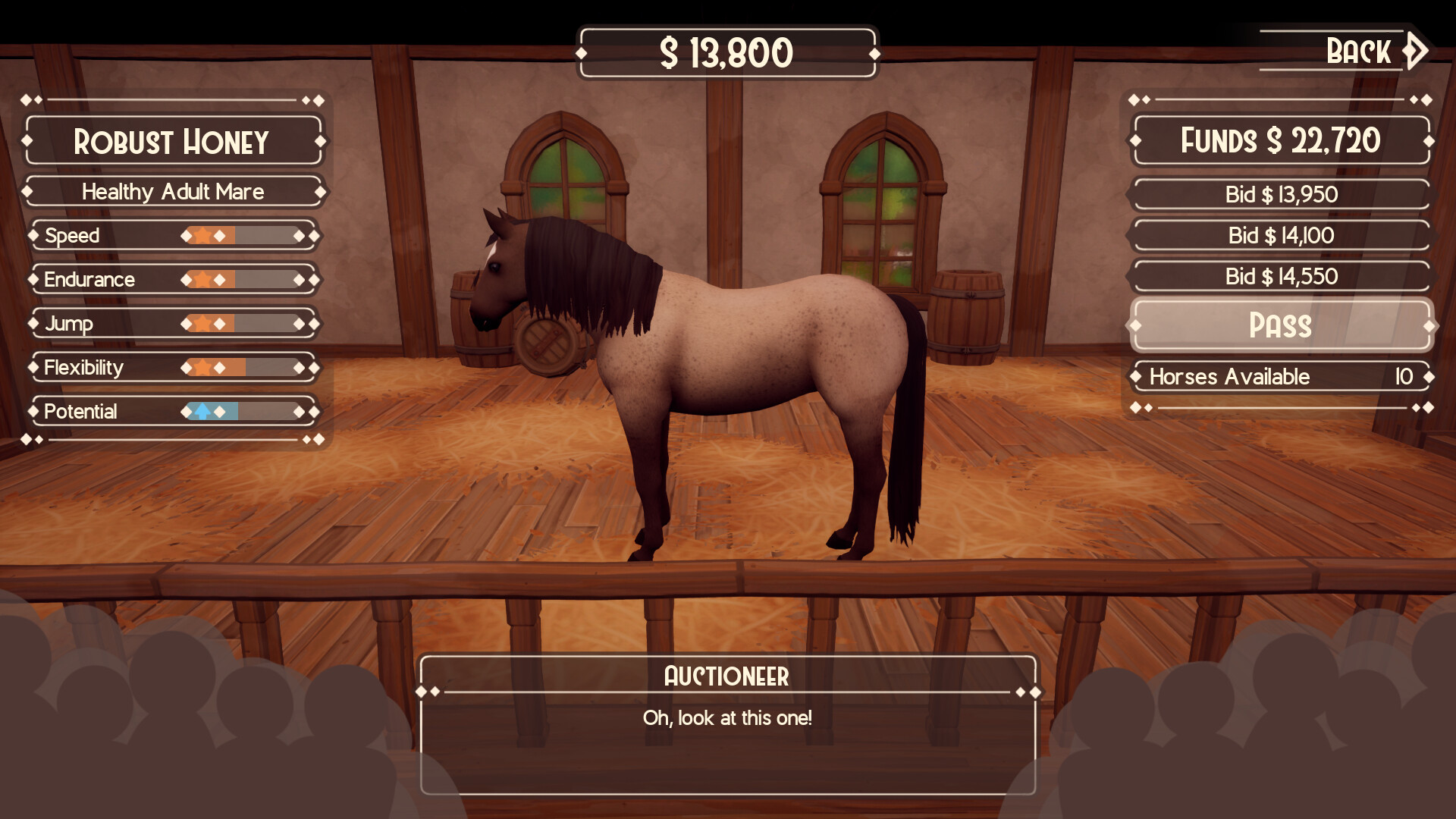 HORSE RANCHER jogo online gratuito em