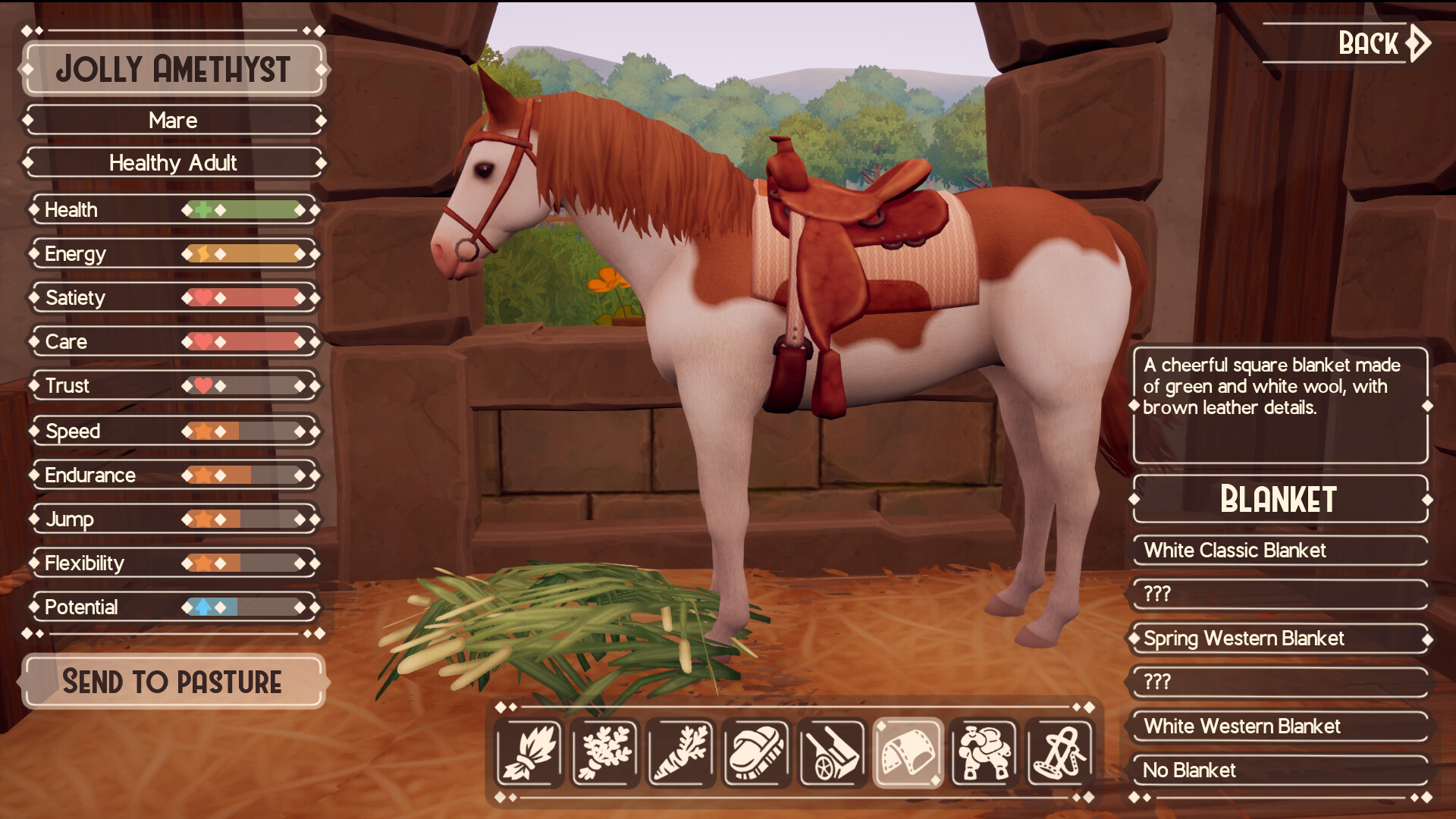Indie Game Lover The Ranch of Rivershine