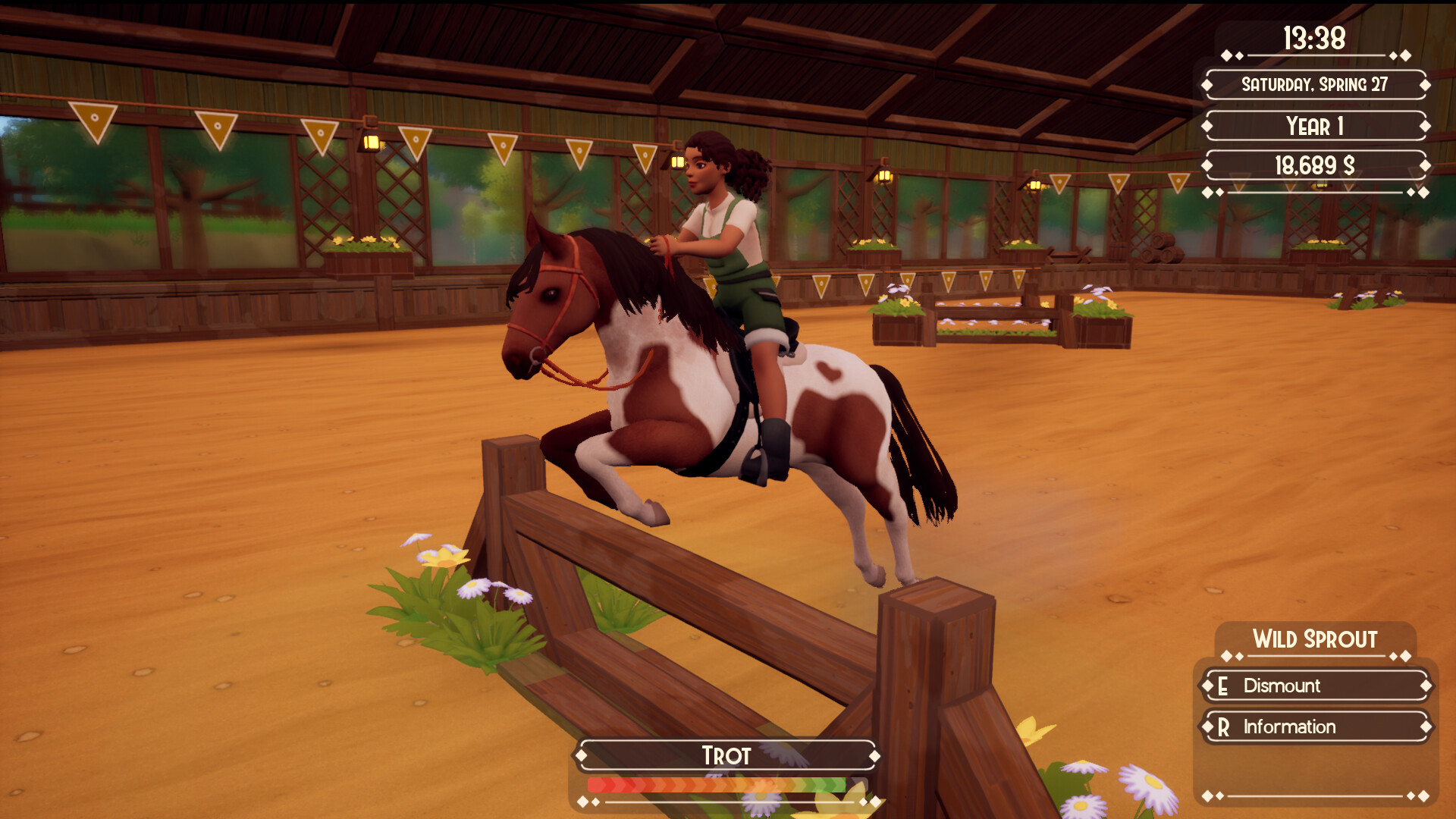 Horse Riding not compatible with Work Camera Mod : r/farmingsimulator