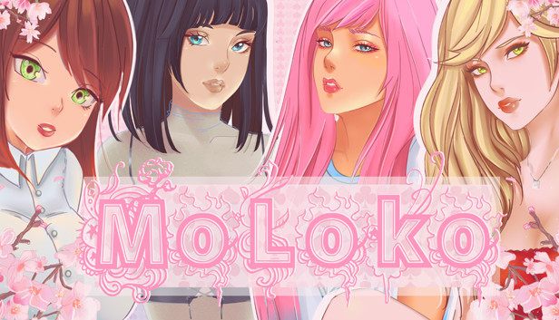 Moloko - Artwork Steam capsule image