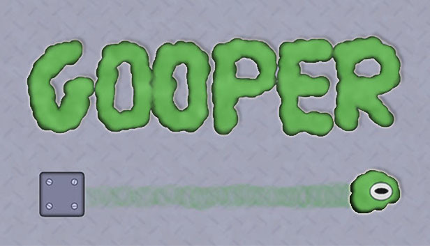 Gooper Steam capsule image