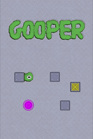 Gooper cover art