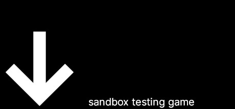 Sandbox Testing Game