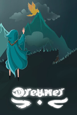 Dreamer cover art