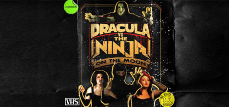 Baixar Dracula VS The Ninja On The Moon Torrent