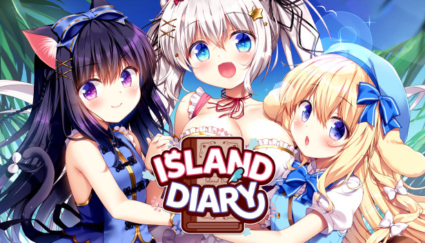[わたくび] Island Diary