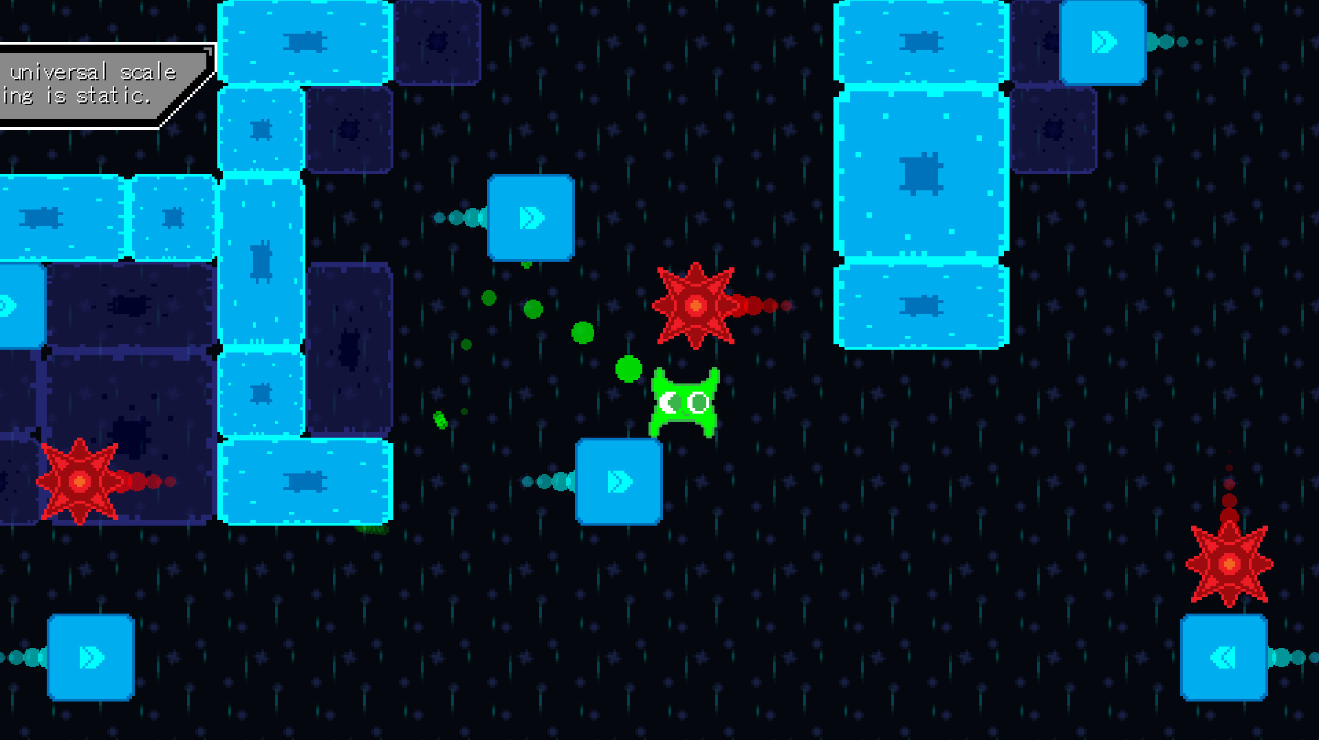 Microgravity on Steam