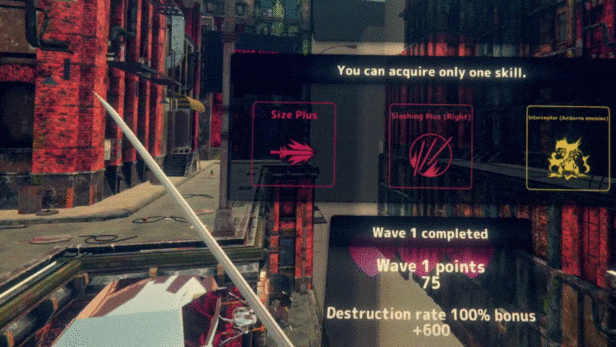 图片[8]VR玩吧-VR游戏破解下载网站-Quest 2 3 一体机游戏-Steam VR串流游戏-VR游戏资源汉化中文网站-Pico Neo3 4-Meta Quest 2 3-HTC VIVE-Oculus Rift-Valve Index-Pico VR-游戏下载中心Steam PC VR游戏：《子弹斜线VR》SLASH OF BULLET（高速下载）VR玩吧-VR游戏破解下载网站-Quest 2 3 一体机游戏-Steam VR串流游戏-VR游戏资源汉化中文网站-Pico Neo3 4-Meta Quest 2 3-HTC VIVE-Oculus Rift-Valve Index-Pico VR-游戏下载中心VR玩吧【VRwanba.com】汉化VR游戏官网