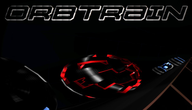 ORBTRAIN - Slot Racing Steam capsule image