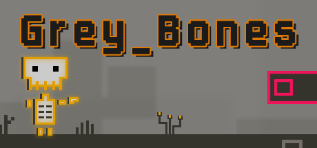 Grey Bones Cover Image