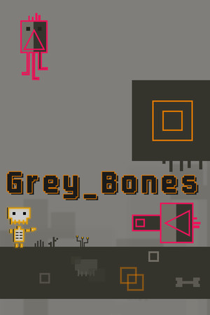 Grey Bones cover art