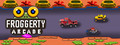 Froggerty Arcade (Triple Game Pack)