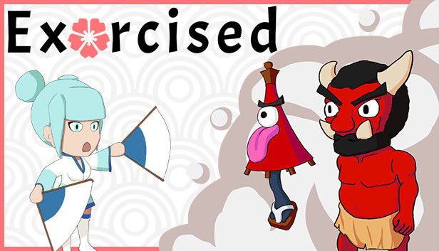 Exorcised