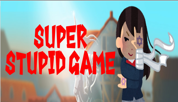 Super Stupid Game Steam capsule image