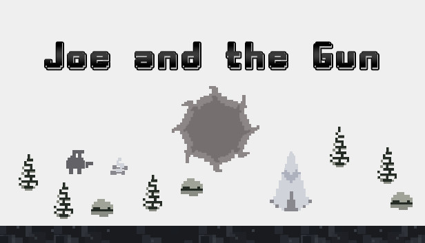 Joe and the Gun Steam capsule image