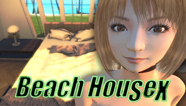 BeacHouSeX Steam capsule image