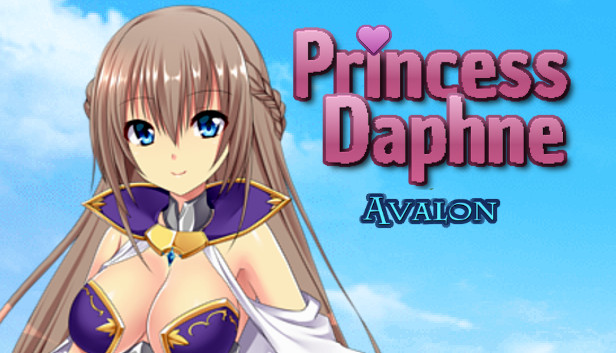 Princess Daphne - Avalon Steam capsule image