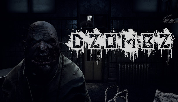 DzombZ Steam capsule image