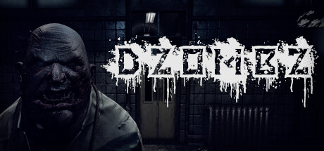 DzombZ Cover Image