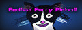 Endless Furry Pinball 2D