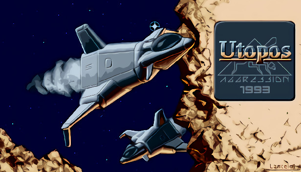 Utopos Steam capsule image
