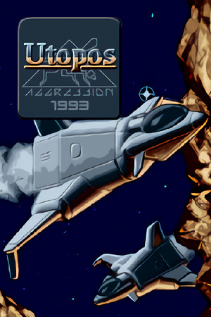 Utopos cover art