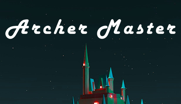 Archer Master Steam capsule image