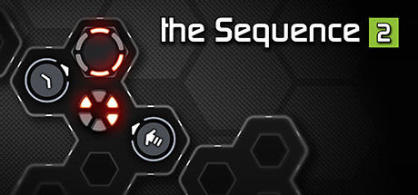 the Sequence [2] concurrent players on Steam