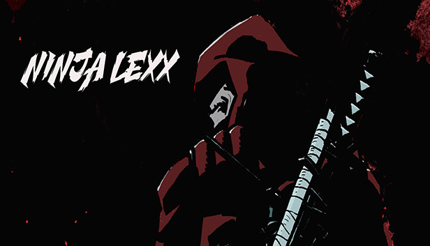 Ninja Lexx Steam capsule image
