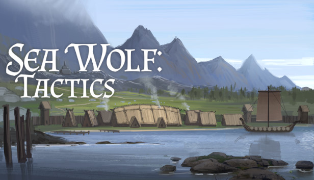 Sea Wolf: Tactics