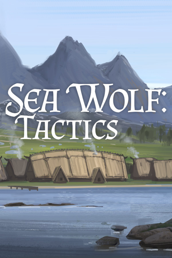 Sea Wolf: Tactics