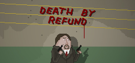 Death by Refund Cover Image
