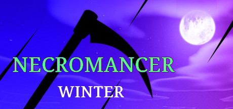 Baixar Necromancer : Winter Torrent