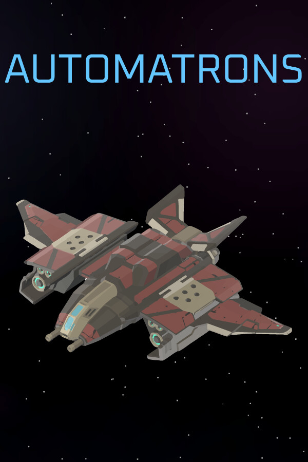 Automatrons - Tower Defense