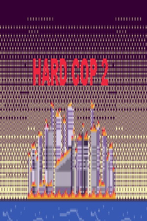 HardCop 2 Demo