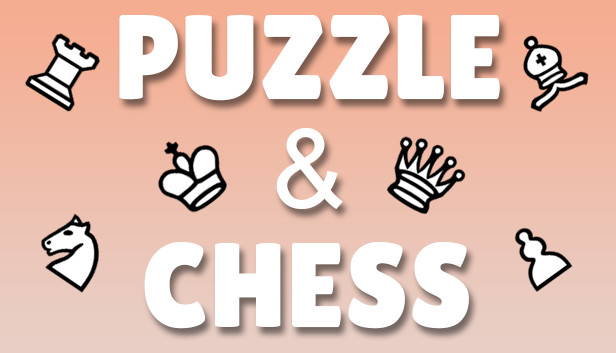 Puzzle & Chess Steam capsule image
