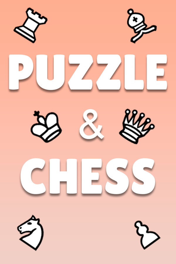 Puzzle & Chess