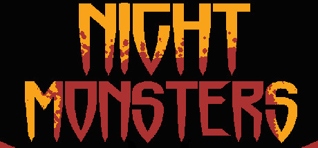 Night Monsters Cover Image